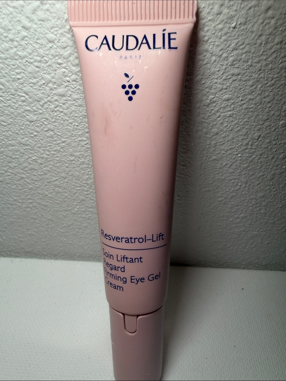 Caudalie  Resveratrol-Lift Eye Gel Cream